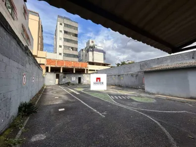 Ponto Comercial para alugar, 420m² no Castelo, Belo Horizonte