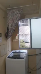 Apartamento com 3 Quartos à venda, 50m² no Jardim Terras do Sul, São José dos Campos