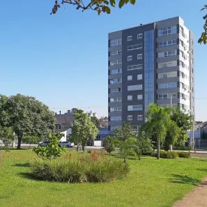 Apartamento com 3 Quartos à venda, 120m² no Jardim Itu, Porto Alegre