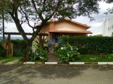 Casa com 2 Quartos à venda, 411m² no Centro, São Roque