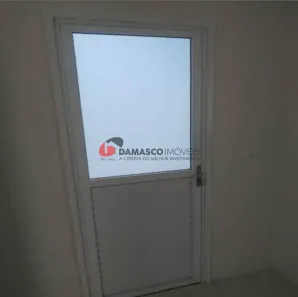 Apartamento com 2 Quartos à venda, 50m² no Parque das Nações, Santo André