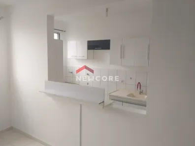 Apartamento com 2 Quartos à venda, 45m² no Residencial Ana Célia, São José do Rio Preto