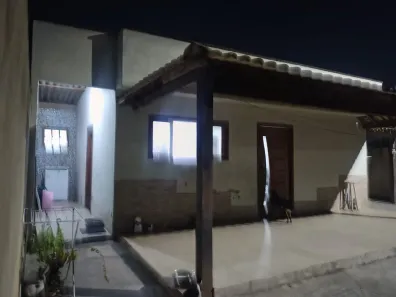 Casa com 2 Quartos à venda, 287m² no Sepetiba, Rio de Janeiro