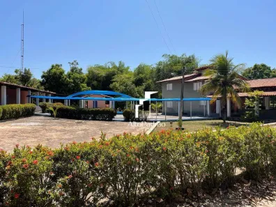 Fazenda/Sítio à venda, 108900m² no Área Rural de Timon, Timon
