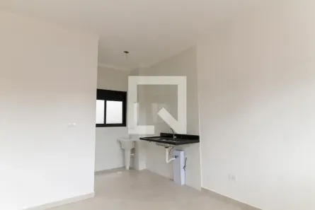 Apartamento com 2 Quartos à venda, 42m² no Água Rasa, São Paulo