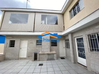 Casa com 6 Quartos à venda, 250m² no Ayrosa, Osasco
