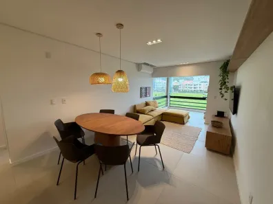 Apartamento com 2 Quartos à venda, 85m² no Ingleses do Rio Vermelho, Florianópolis