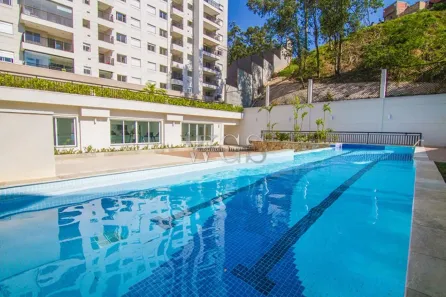 Apartamento com 2 Quartos à venda, 117m² no Vila Andrade, São Paulo