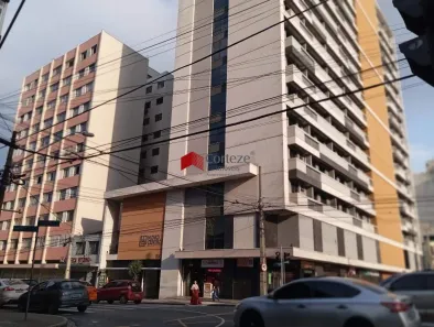 Sala Comercial à venda, 29m² no Centro, Curitiba