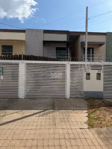 Casa de Condomínio com 2 Quartos à venda, 101m² no São Vicente, Boa Vista