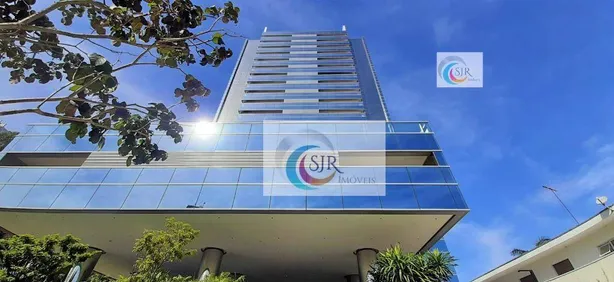 Sala Comercial para alugar, 327m² no Vila Cordeiro, São Paulo