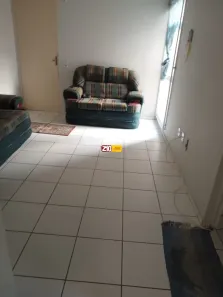 Apartamento com 2 Quartos à venda, 57m² no Parque Campo Bonito, Indaiatuba