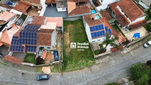 Lote/Terreno à venda, 200m² no Nova Suíça, Nova Friburgo