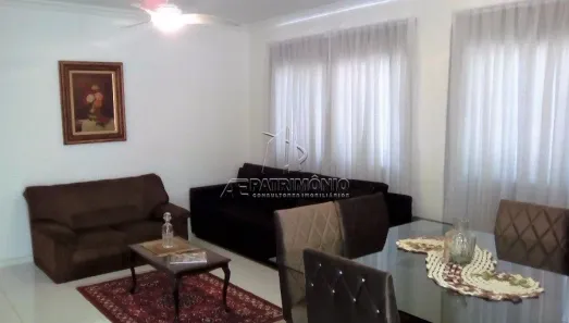 Casa com 3 Quartos à venda, 180m² no Jardim Embaixador, Sorocaba