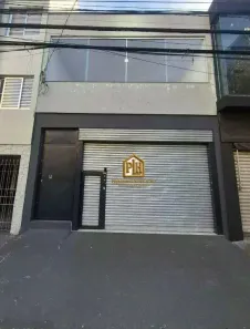 Ponto Comercial para alugar, 210m² no Cidade Mãe do Céu, São Paulo