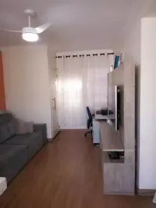 Apartamento com 3 Quartos à venda, 70m² no Jardim do Lago, Campinas