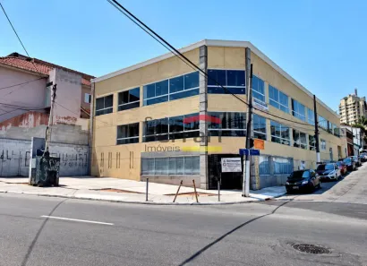 Prédio Comercial à venda, 1200m² no Santana, São Paulo