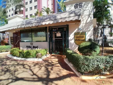 Apartamento com 3 Quartos à venda, 90m² no Jardim Aurélia, Campinas