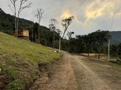 Casa com 1 Quarto à venda, 33000m² no , Rio Rufino