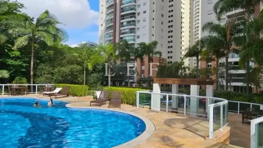 Apartamento com 3 Quartos à venda, 151m² no Vila Leopoldina, São Paulo