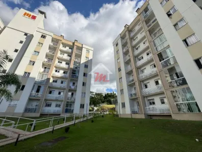 Apartamento com 2 Quartos à venda, 66m² no Passo Manso, Blumenau