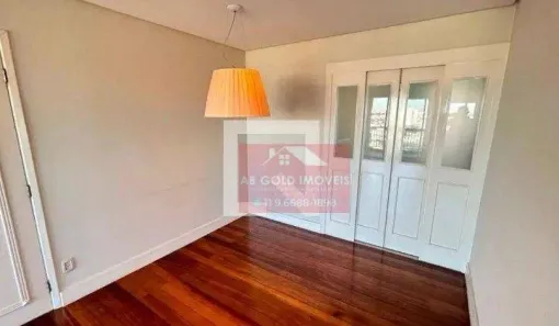 Apartamento com 2 Quartos à venda, 87m² no Vila Santo Estéfano, São Paulo