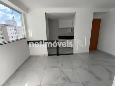 Apartamento com 2 Quartos à venda, 52m² no Santa Mônica, Belo Horizonte
