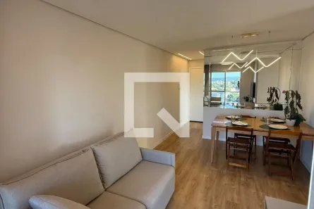 Apartamento com 3 Quartos à venda, 65m² no Parque Maria Domitila, São Paulo