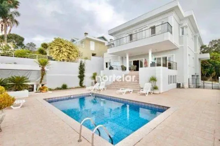 Casa com 6 Quartos à venda, 1047m² no Alphaville, Santana de Parnaíba