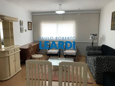 Apartamento com 3 Quartos à venda, 106m² no Sumaré, São Paulo