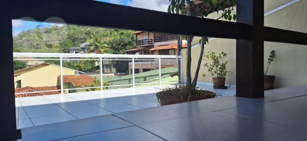Casa de Condomínio com 3 Quartos à venda, 186m² no Badu, Niterói
