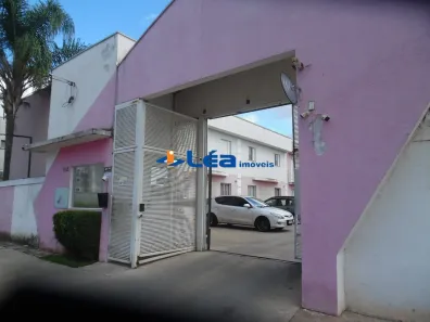 Casa com 2 Quartos à venda, 69m² no Jundiapeba, Mogi das Cruzes