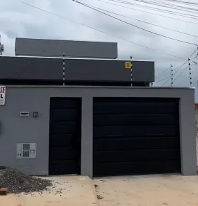 Casa com 3 Quartos à venda, 121m² no Vila Sul, Anápolis