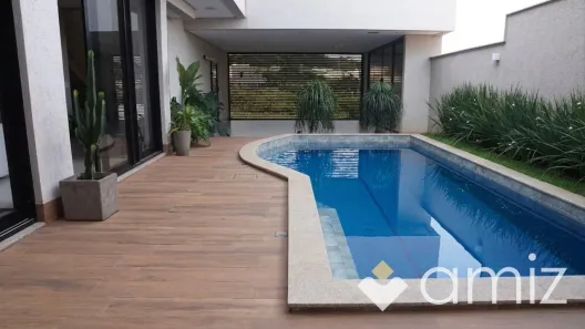 Casa com 3 Quartos à venda, 235m² no Jardins Nápoles, Senador Canedo
