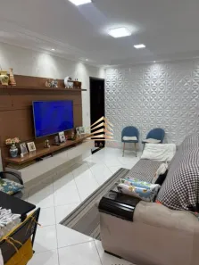 Casa com 2 Quartos à venda, 92m² no Jardim Testae, Guarulhos