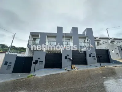 Casa com 3 Quartos à venda, 122m² no Distrito Industrial B, São José da Lapa