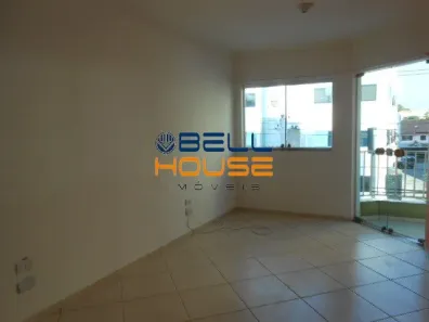 Apartamento com 3 Quartos para venda ou aluguel, 75m² no Vila Valparaíso, Santo André