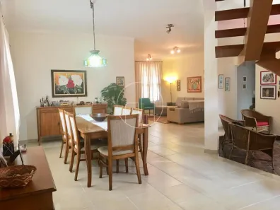 Casa de Condomínio com 3 Quartos à venda, 426m² no Sousas, Campinas