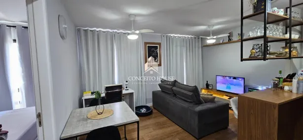 Apartamento com 1 Quarto à venda, 35m² no Presidente Altino, Osasco
