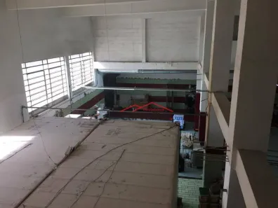Galpão/Depósito/Armazém à venda, 1050m² no Parque Novo Mundo, São Paulo