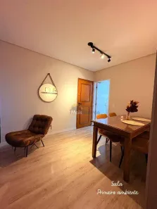 Apartamento com 3 Quartos à venda, 77m² no Jardim Ester, São Paulo