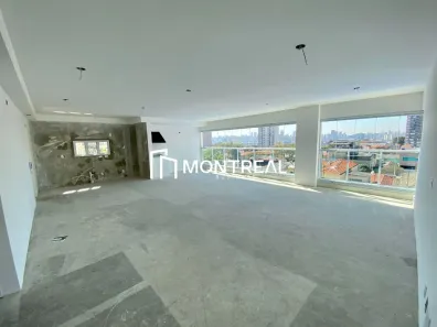 Apartamento com 4 Quartos à venda, 146m² no Ipiranga, São Paulo