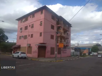 Apartamento com 2 Quartos à venda, 134m² no Liberdade, Novo Hamburgo