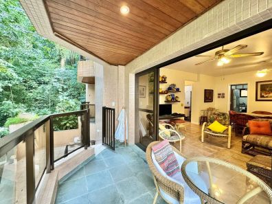 Apartamento com 3 Quartos à venda, 218m² no Pitangueiras, Guarujá