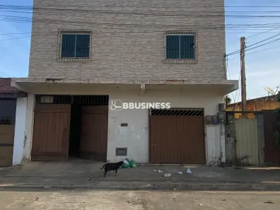 Casa com 6 Quartos à venda, 255m² no Parque Penha, Campos dos Goytacazes