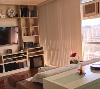 Apartamento com 3 Quartos à venda, 70m² no Tijuca, Rio de Janeiro