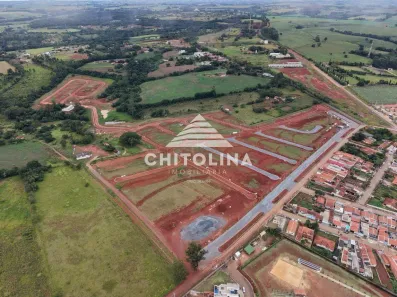 Lote/Terreno à venda, 150m² no Mato Seco, Itapetininga