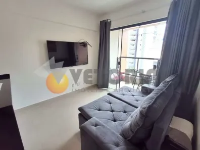 Apartamento com 2 Quartos à venda, 54m² no Indaiá, Caraguatatuba