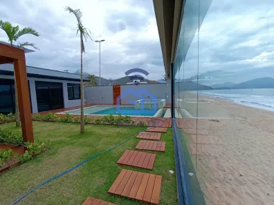 Casa com 3 Quartos à venda, 236m² no Massaguaçu, Caraguatatuba