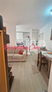 Apartamento com 2 Quartos à venda, 60m² no Vila Nova Mazzei, São Paulo